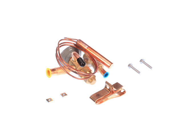 Hussmann 0562914 Thermo Expansion Valve SFBDE 1/2 Z HUS0562914 (HUS0562914)