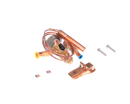 Hussmann 0562914 Thermo Expansion Valve SFBDE 1/2 Z HUS0562914 (HUS0562914)