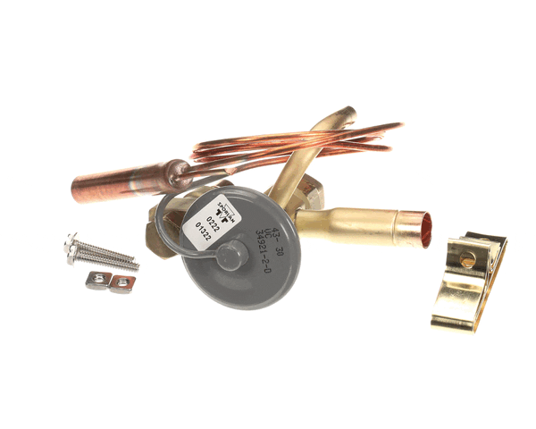 Hussmann 0562916 Valve Txv Sfbde 1/4 C (HUS0562916)
