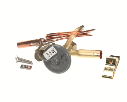 Hussmann 0562916 Valve Txv Sfbde 1/4 C (HUS0562916)
