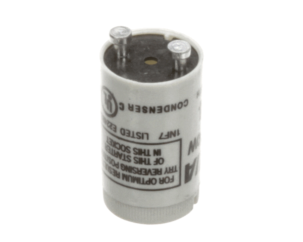 Hussmann 06S019 Starter, Fs4, 30W 40W (HUS06S019)