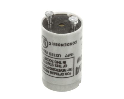 Hussmann 06S019 Starter, Fs4, 30W 40W (HUS06S019)