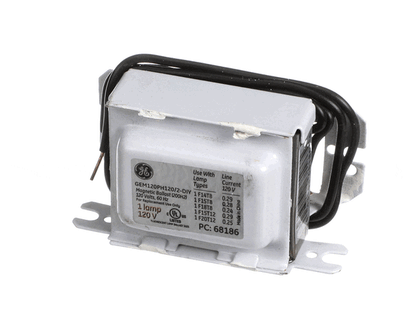 Hussmann 06S042 Ballast 200H2 (HUS06S042)