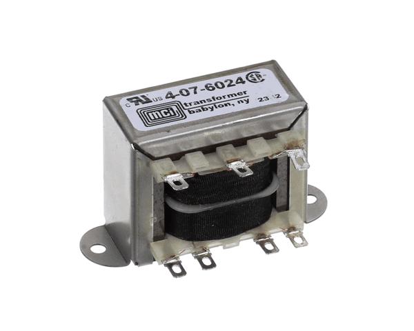 Hussmann 0704584 Xfmr 115/230V 24V30Va 4076024 (HUS0704584)