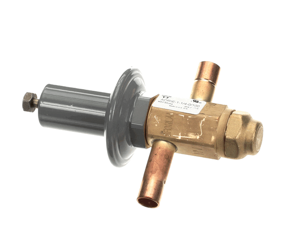 Hussmann 0704765 Valve Byp Adrie 1-1/4 0/100 .375 (HUS0704765)