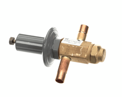 Hussmann 0704765 Valve Byp Adrie 1-1/4 0/100 .375 (HUS0704765)