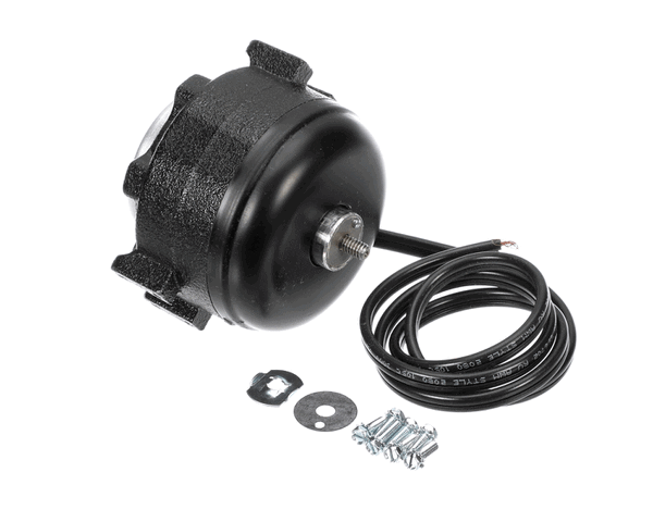 Hussmann 0707553 Motor 208V Spfbe92Raa (HUS0707553)