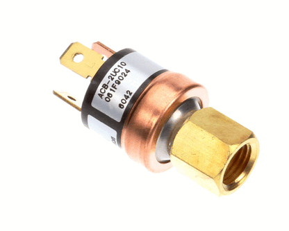 Hussmann 0709307 Hpc Auto #Acb2Uc35 (HUS0709307)