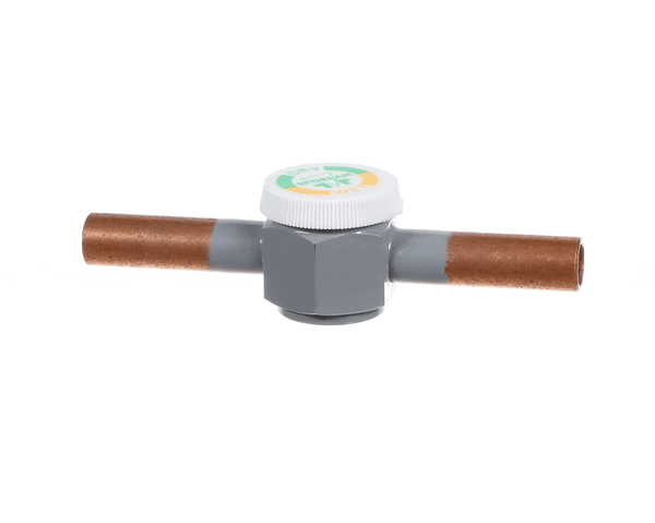Hussmann 0712033 Sight Glass Oil Line Sak83 (HUS0712033)