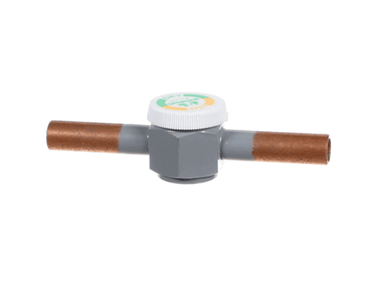 Hussmann 0712033 Sight Glass Oil Line Sak83 (HUS0712033)