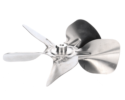 Hussmann 112630 10 Dia Fan 22 Deg Ccw 5/16 Br (HUS112630)