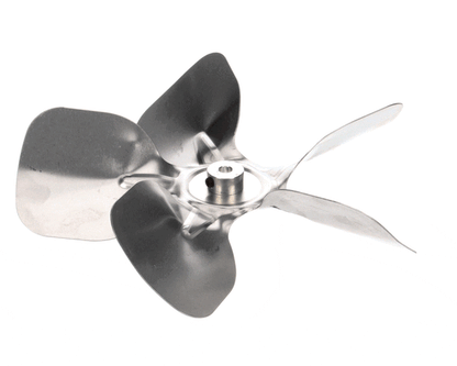 Hussmann 112650 10 Dia Fan 41 Deg Ccw 5/16 Br (HUS112650)