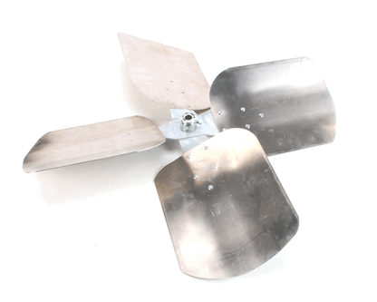 Hussmann 112720 30 Dia Fan 25 Deg Cw 5/8 Bore (HUS112720)
