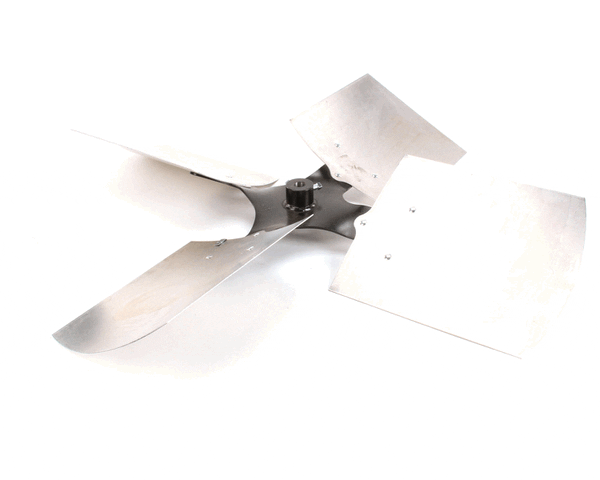 Hussmann 112730 Blade-30 Dia Fan 28 Deg Cw 5/8 Bore (HUS112730)