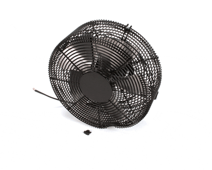Hussmann 116800 998-0550-00 230V Fan Assembly (HUS116800)
