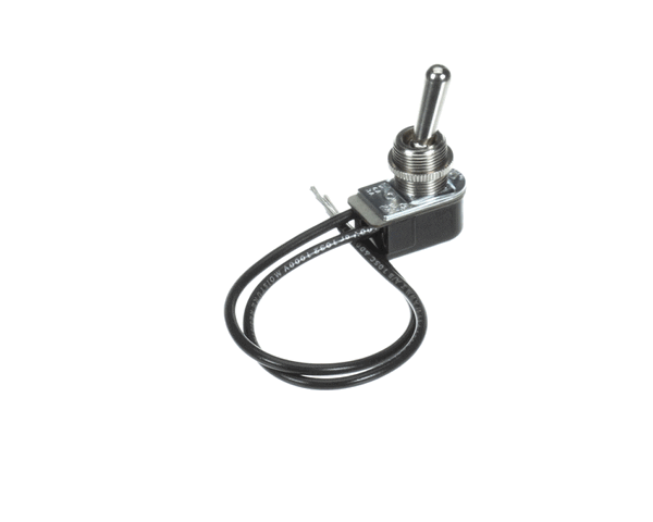 Hussmann 125010307 (E)Switch Tog 6Amp 1X878 (HUS125010307)