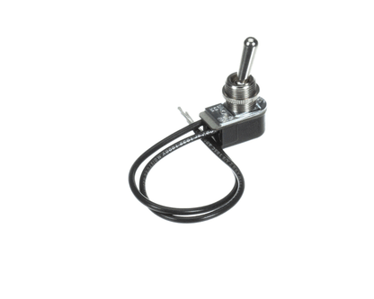 Hussmann 125010307 (E)Switch Tog 6Amp 1X878 (HUS125010307)