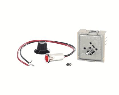 Hussmann 125011663 Crtl Infinite Kit 240-1022 (HUS125011663)