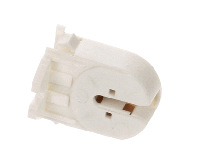 Hussmann 125013110 Light Socket (HUS125013110)