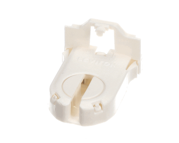 Hussmann 125013191 lamp socket, t8/t12 (HUS125013191)