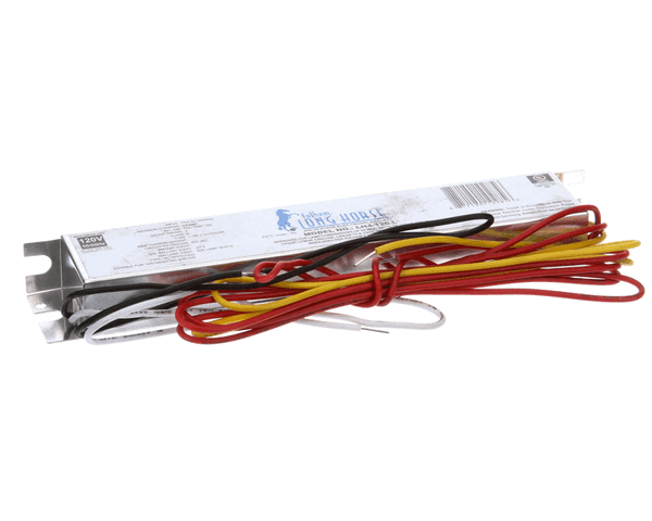 Hussmann 125013267 ballast, lh4-120-l, fulham (HUS125013267)
