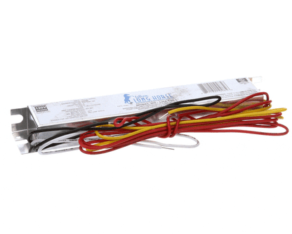 Hussmann 125013267 ballast, lh4-120-l, fulham (HUS125013267)
