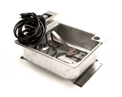Hussmann 1601835 Optional High Humidity Condensate Pan 9A (HUS1601835)