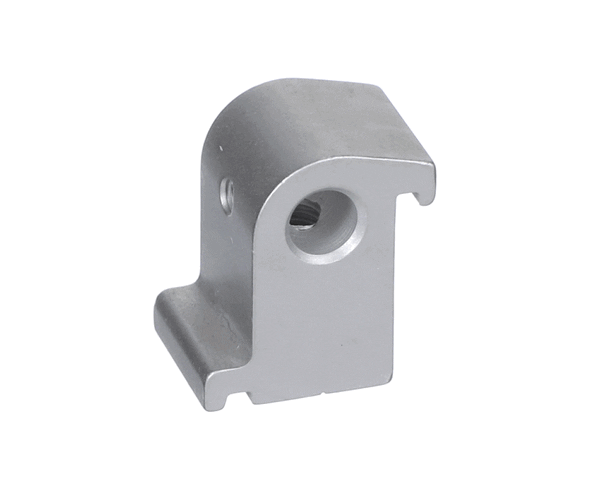 Hussmann 175010017 Vieler Clamp F/Rgsdl (HUS175010017)