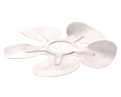 Hussmann 175011005 Fan Bld 810 Deg Ccw Red (HUS175011005)