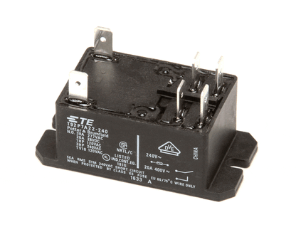 Hussmann 1804241 Relay Tyco T92P7A22-240 HUS1804241 (HUS1804241)