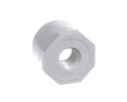 Hussmann 18S337 Bushing, Reducer, Pvc Socket (HUS18S337)