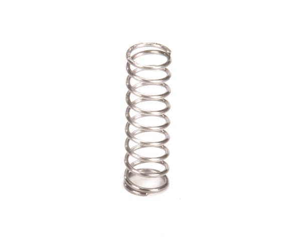 Hussmann 1900391 Spring, Hinge Pin Coil (HUS1900391)