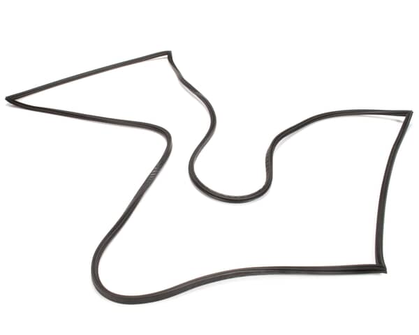 Hussmann 1H09788001 Door Gasket (HUS1H09788001)