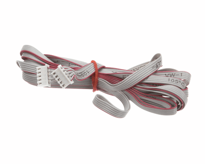 Hussmann 1H50053500 (B)Safe Net Iii Harness 4M (HUS1H50053500)