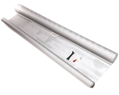 Hussmann 1H60809800 (B)Night Curtain 47- 76.75 (HUS1H60809800)