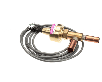 Hussmann 1H69625001 Vlv Eepr .625 Sdr3X10S (HUS1H69625001)