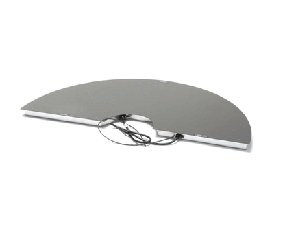Hussmann 1H84742550 (B) Heat Shelf Hatco Grsbf-44-Hr-Bl (HUS1H84742550)