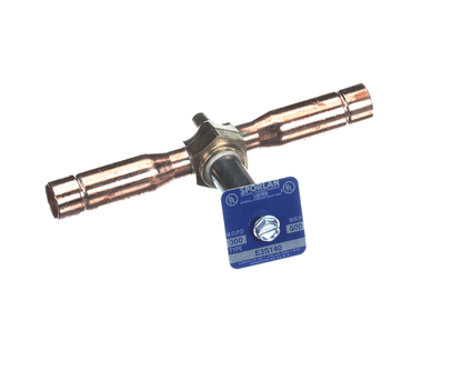 Hussmann 1H92112001 Valve Sol .5 E3S140 419800 (HUS1H92112001)