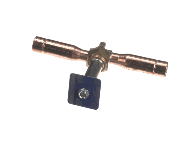 Hussmann 1H92113001 Valve Sol .5 E5S140 408000 (HUS1H92113001)