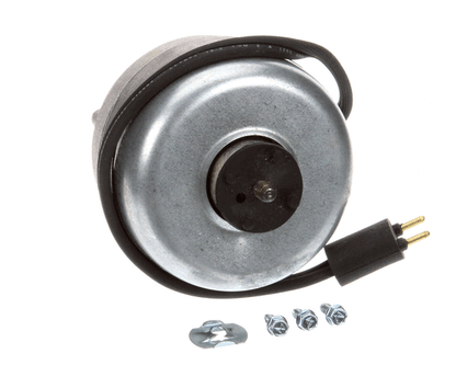 Hussmann 21S109 Motor, Fan 9W 115V Sp-B9Hubv16 (HUS21S109)