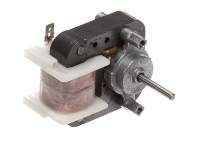 Hussmann 21S147 Motor, Bay Mtr 5A140-181 120V (HUS21S147)