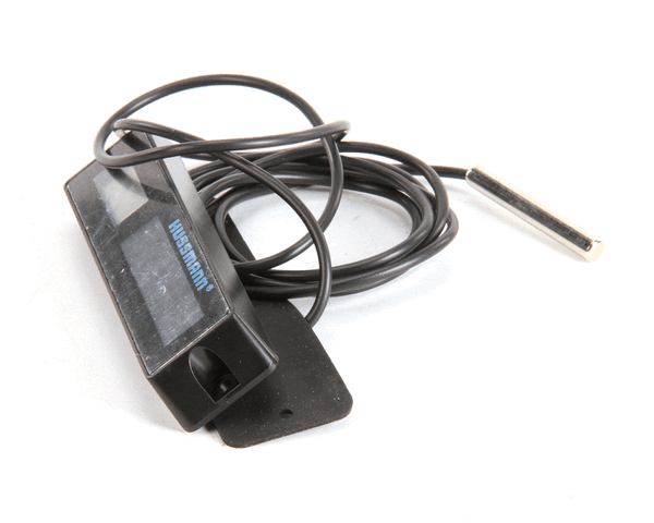 Hussmann HUS2250120181 (B) Thermometer Digital 25Sd (HUS2250120181)