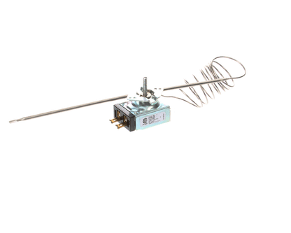 Hussmann 225013015 Thermostat K-80-48 Rof No/Dials (HUS225013015)