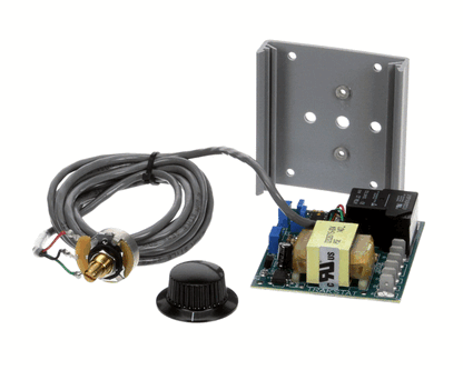 Hussmann 225013229 Thermostat Electronic Kit Hot (HUS225013229)