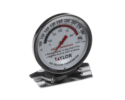 Hussmann 225019520 Oven Thermometer-Nsf-Deg F (HUS225019520)