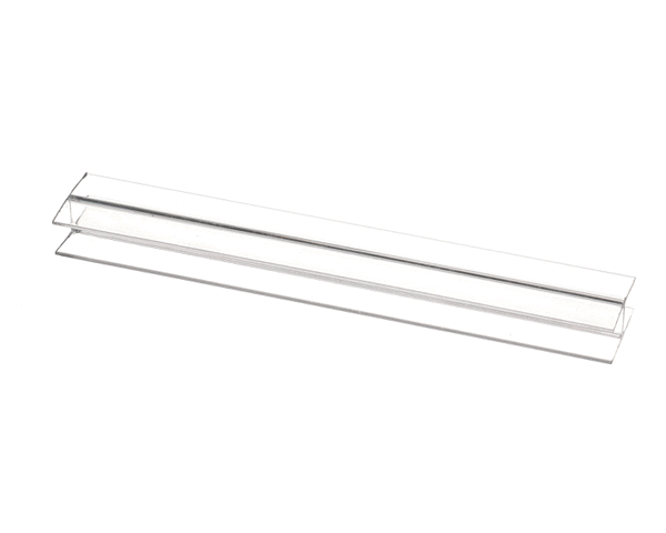 Hussmann 2H07069800 Channel-Ty Gl Align Extr 3/8 (HUS2H07069800)
