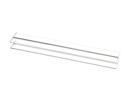 Hussmann 2H07069800 Channel-Ty Gl Align Extr 3/8 (HUS2H07069800)