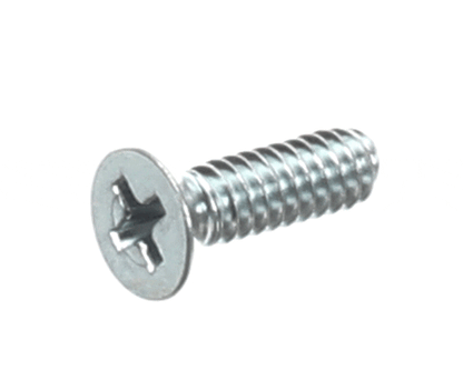 Hussmann 300030206 Screw Mac F/H Phil 10-24X5/8 (HUS300030206)