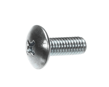 Hussmann 300030680 Screw Th Phil Ms 10-32 X 1/2 (HUS300030680)