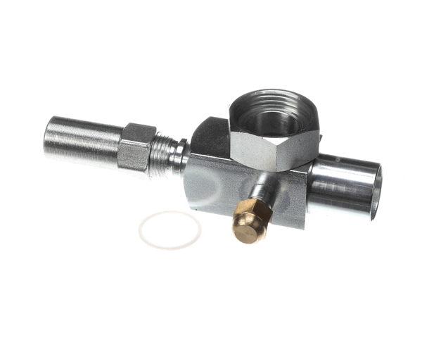 Hussmann 3005370 Valve-Cplnd 910-7111-00 Serv K (HUS3005370)